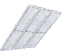 Светодиодный светильник DIORA Unit3 510/66000 K14 66000лм 540Вт 3000K IP67 0.95PF 70Ra i Кп<1 лира DU510K14-3K-I-L