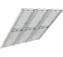 Светодиодный светильник DIORA Unit3 PRO 330/51000 Д 51000лм 330Вт 5000K IP67 0.95PF 80Ra Кп<1 лира DUPRO330D-5K-L