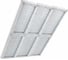 Светодиодный светильник DIORA Unit3 Glass PRO 540/84000 OV 84000лм 540Вт 5000K IP67 0.95PF 70Ra Кп<1 лира DUGPRO540OV-5K-L 1