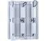 Светодиодный светильник DIORA Unit3 Glass PRO 540/78000 ШБ4 78000лм 540Вт 3000K IP67 0.95PF 70Ra Кп<1 лира DUGPRO540ShB4-3K-L 3
