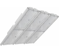 Светодиодный светильник DIORA Unit3 PRO 465/72000 Д 72000лм 465Вт 4000K IP67 0.95PF 80Ra Кп<1 лира DUPRO465D-4K-L