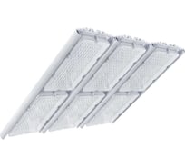Светодиодный светильник DIORA Unit3 TR PRO 285/43500 Г90 43500лм 285Вт 4000K IP67 0.95PF 80Ra Кп<1 лира DUTRPRO285G90-4K-L