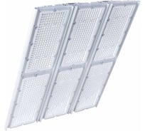 Светодиодный светильник DIORA Unit3 TR PRO 360/57000 К60 57000лм 360Вт 4000K IP67 0.95PF 80Ra Кп<1 лира DUTRPRO360K60-4K-L