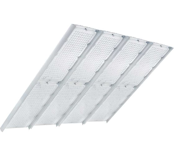 Светодиодный светильник DIORA Unit4 PRO 640/101000 К30 101000лм 640Вт 3000K IP67 0.95PF 80Ra Кп<1 лира DUPRO640K30-3K-L 1