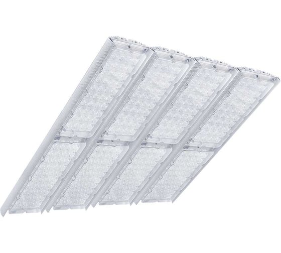 Светодиодный светильник DIORA Unit4 PRO 800/13000 К10 116000лм 800Вт 3000K IP67 0.95PF 70Ra Кп<1 лира DUPRO800K10-3K-L 1