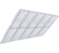 Светодиодный светильник DIORA Unit5 PRO 1000/145000 К10 145000лм 1000Вт 4000K IP67 0.95PF 70Ra Кп<1 лира DUPRO1000K10-4K-L