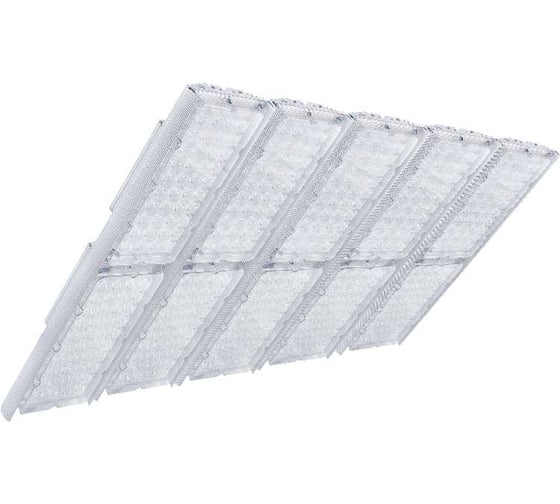 Светодиодный светильник DIORA Unit5 760/100500 K14 100500лм 760Вт 5000K IP67 0.95PF 70Ra Кп<1 лира DU760K14-5K-L 1