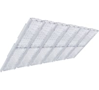 Светодиодный светильник DIORA Unit6 1020/135000 K14 135000лм 1020Вт 4000K IP67 0,98PF 80Ra Кп<1 лира DU1020K14-4K-L