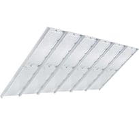 Светодиодный светильник DIORA Unit6 PRO 1140/174000 К30 174000лм 1140Вт 3000K IP67 0.95PF 80Ra Кп<1 лира DUPRO1140K30-3K-L