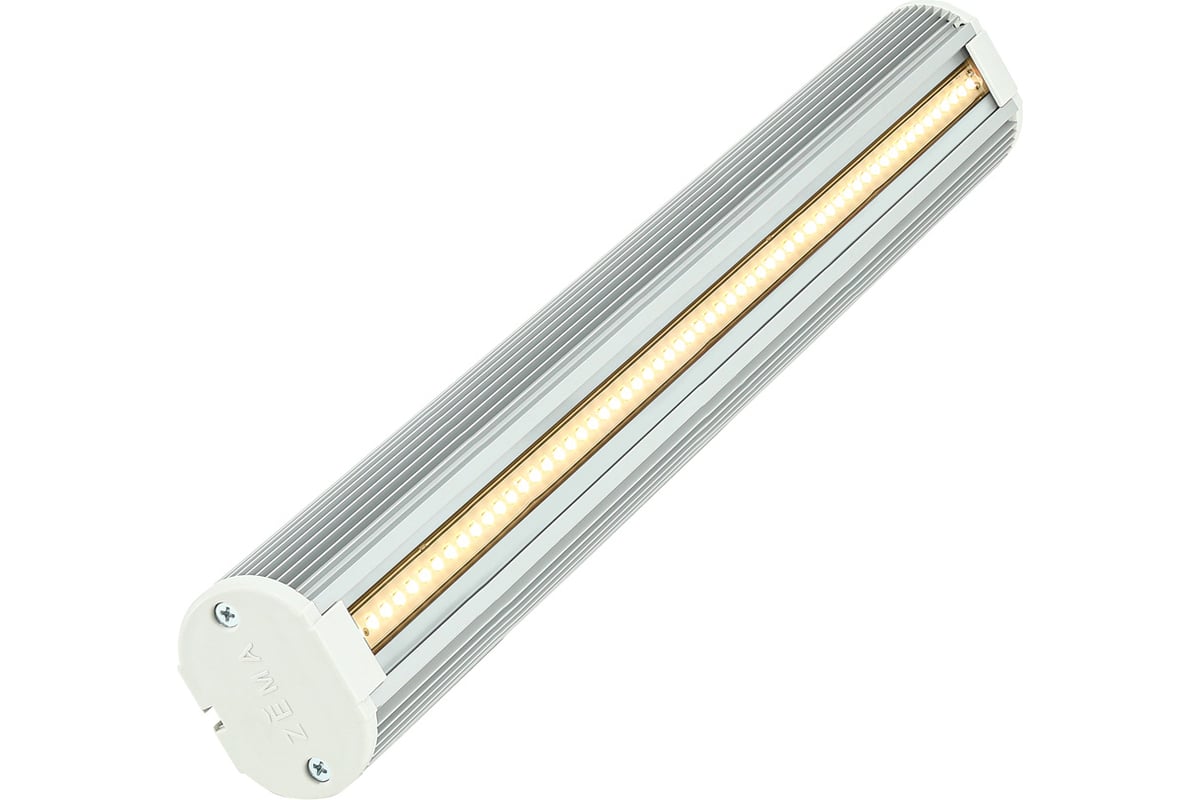 Фитосветильник Zema ZML-0140B - выгодная цена, отзывы, характеристики ...