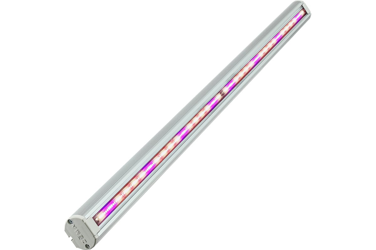 Фитосветильник Zema ZML-0155C - выгодная цена, отзывы, характеристики ...