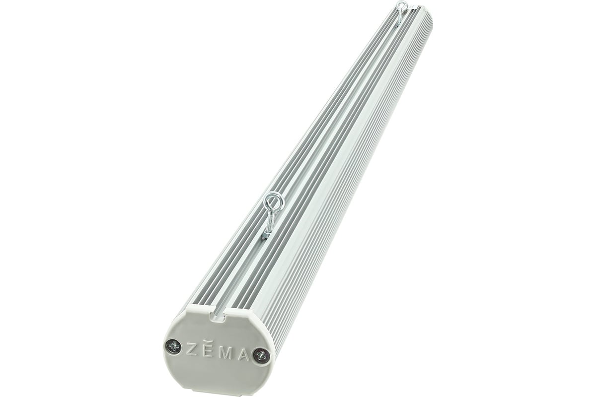 Фитосветильник Zema ZML-0155C - выгодная цена, отзывы, характеристики ...