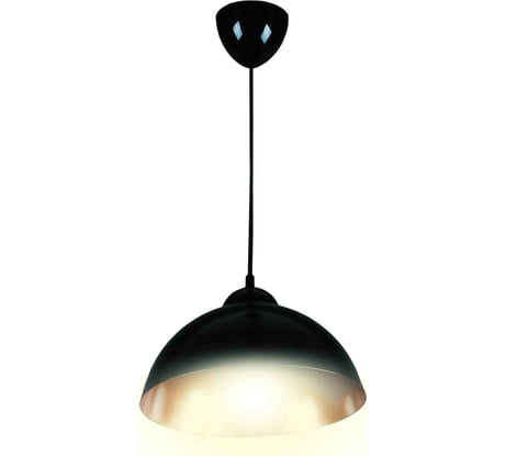 Светильник Apeyron декоративный, подвесной, "Пэрсо" / 14-47