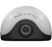 Фонарь Fenix CL20R V2.0 черный CL20RV20BK