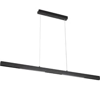 Подвесной светильник Citilux EDGE LED Чёрный CL720021N