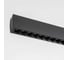 Подвесной светильник Citilux EDGE LED Чёрный CL720021N 3