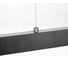 Подвесной светильник Citilux EDGE LED Чёрный CL720021N 5