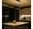 Подвесной светильник Citilux EDGE LED Чёрный CL720021N 6
