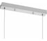 Подвесной светильник Citilux EDGE LED Белый CL720030N 5