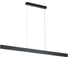Подвесной светильник Citilux EDGE LED Чёрный CL720031N 2