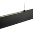 Подвесной светильник Citilux EDGE LED Чёрный CL720031N 4