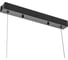 Подвесной светильник Citilux EDGE LED Чёрный CL720031N 8