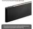 Подвесной светильник Citilux EDGE LED Чёрный CL720031N 12