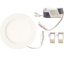 Светодиодная панель Nord-Yada LED panel SD-3W-R 220V 2700K (85х20мм) 903874