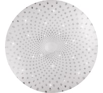 Настенно-потолочный светильник TANGO 40Вт без ДУ LED "КОСМО" 1шт 1196396