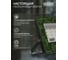 Прожектор светодиодный Gauss Elementary 20W 1800lm IP65 6500К ХАКИ GFD002 4