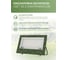 Прожектор светодиодный Gauss Elementary 70W 6300lm IP65 6500К ХАКИ 1/20 GFD005 8
