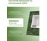 Прожектор светодиодный Elementary Gauss 30W 2700lm IP65 6500К ХАКИ GFD003 5