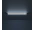 Св-к светодиодный Gauss матовый IP40 590x60x36мм 18W 1800Лм 4000K Shop Lighting черный 883625280 2