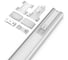 Св-к светодиодный Gauss матовый IP40 1190x60x36мм 36W 3600Лм 4000K Shop Lighting белый 883525236 2