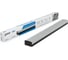 Св-к светодиодный Gauss матовый IP40 590x60x36мм 18W 1800Лм 6500K Shop Lighting черный 1/20 883625380 1