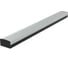 Св-к светодиодный Gauss матовый IP40 590x60x36мм 18W 1800Лм 6500K Shop Lighting черный 1/20 883625380 2