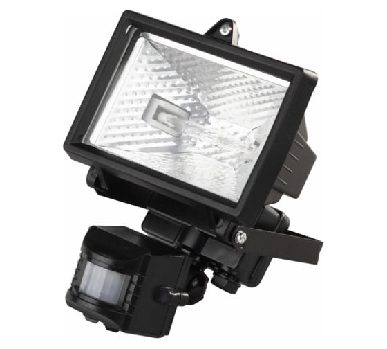 Галогеновый прожектор СВЕТОЗАР SV-57111-B