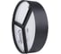 Светильник светодиодный накладной ULO-K40A 30W/4000К/R40 IP40 BLACK Uniel UL-00012601 8