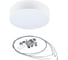 Светильник Uniel ULO-K40A 30W/4000К/R40 IP40 WHITE UL-00012599 2