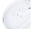Светильник Uniel ULO-K40A 30W/4000К/R40 IP40 WHITE UL-00012599 10