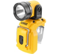 Аккумуляторный фонарь DEWALT DCL510N, 12 В, 130 лм, без АКБ и ЗУ DCL510N-XJ