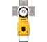 Аккумуляторный фонарь DEWALT DCL510N, 12 В, 130 лм, без АКБ и ЗУ DCL510N-XJ 3