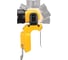 Аккумуляторный фонарь DEWALT DCL510N, 12 В, 130 лм, без АКБ и ЗУ DCL510N-XJ 4