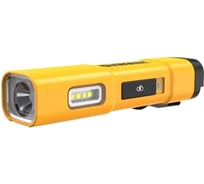 Аккумуляторный фонарь DEWALT DCL183, 3.6 В, 1000 лм, со встроенной АКБ DCL183-XJ