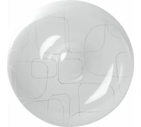 Светодиодный накладной потолочный светильник FERON AL773 GEO, 23W, 6400K, 41741