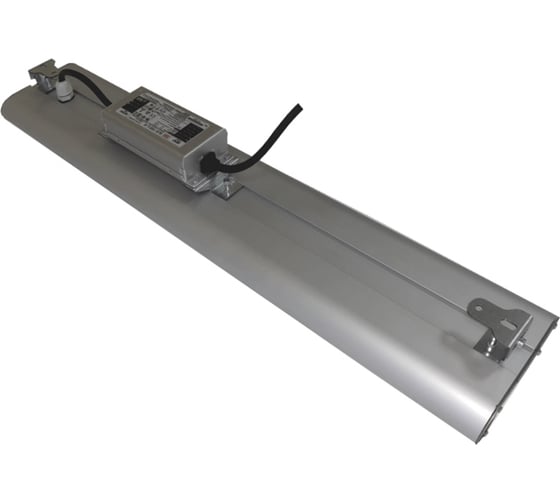 Светодиодный светильник ПРОТОН промышленной серии ФЛЕКС SSU-220/200-5K.D-05.1 Flex