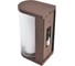 Настенный светильник ODEON LIGHT LED 12W CORTENA 7180/12WL 3