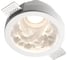Потолочный светильник ODEON LIGHT LED 7W MONTANA 7168/7CL 1