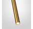Подвесной светильник ODEON LIGHT LED 4W MILLY 7104/4L 2