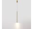 Подвесной светильник ODEON LIGHT LED 4W MILLY 7104/4L 3